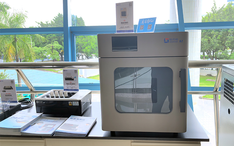 微波消解儀、智能石墨消解儀及實(shí)驗(yàn)電熱板